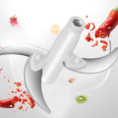 Meat & Vegetable Processor