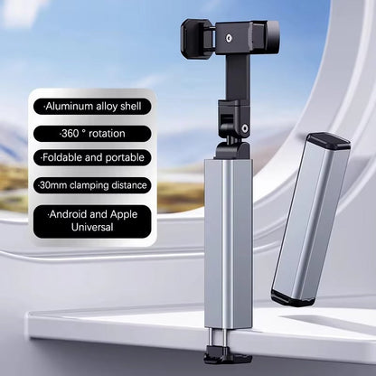 Magic Phone Clip Holder