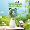 Panda USB Mini Fan