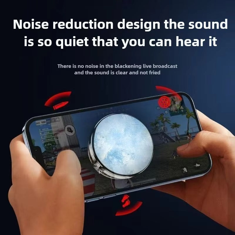 Magnetic Phone Radiator (YS-S3)
